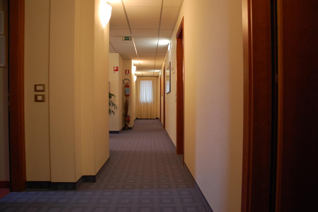 Hotel Belie San Martino di Lupari Rum bild