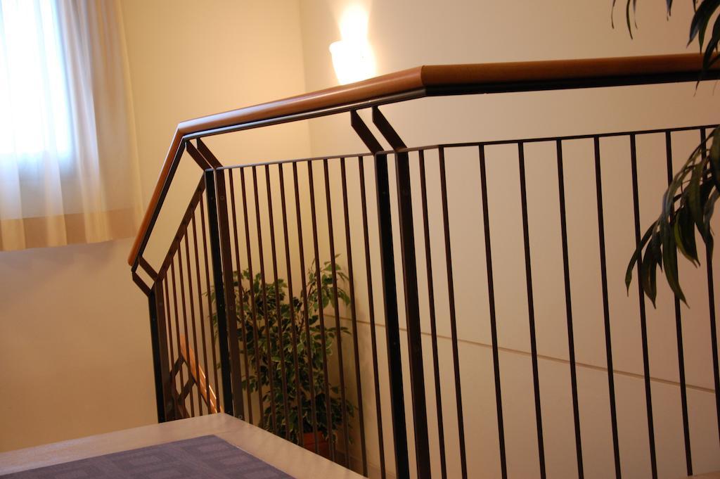 Hotel Belie San Martino di Lupari Rum bild